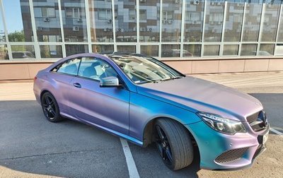 Mercedes-Benz E-Класс, 2014 год, 1 950 000 рублей, 1 фотография