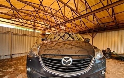 Mazda CX-9 I рестайлинг, 2012 год, 1 700 000 рублей, 1 фотография