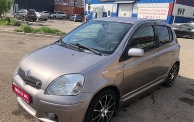 Toyota Yaris I рестайлинг, 2003 год, 748 000 рублей, 1 фотография
