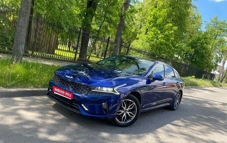 KIA K5, 2023 год, 3 000 000 рублей, 1 фотография