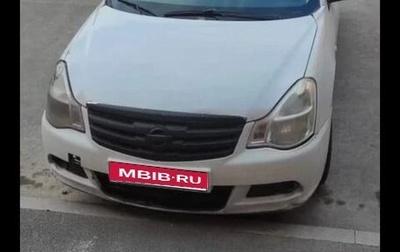 Nissan Almera, 2016 год, 350 000 рублей, 1 фотография