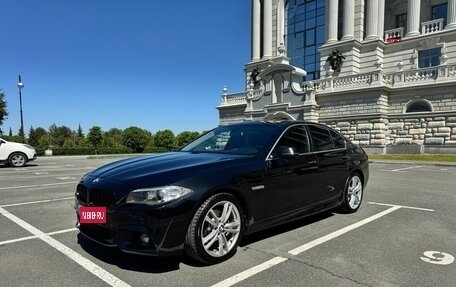 BMW 5 серия, 2014 год, 1 750 000 рублей, 1 фотография