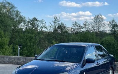 Mitsubishi Lancer IX, 2006 год, 480 000 рублей, 1 фотография