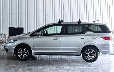 Honda Airwave I рестайлинг, 2010 год, 895 000 рублей, 1 фотография
