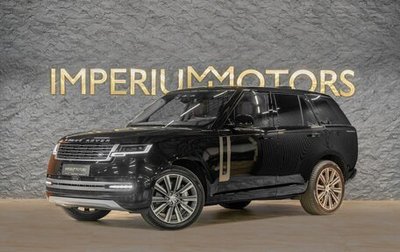Land Rover Range Rover IV рестайлинг, 2022 год, 20 390 000 рублей, 1 фотография