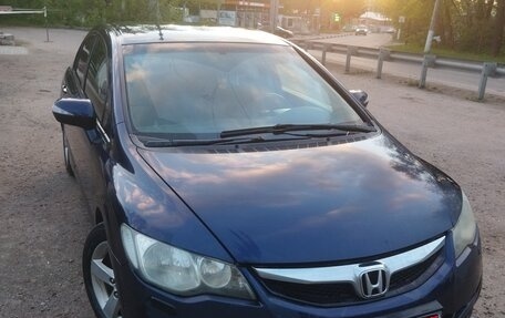 Honda Civic VIII, 2009 год, 750 000 рублей, 1 фотография