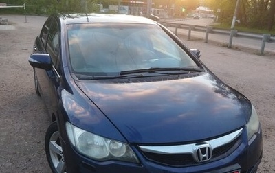 Honda Civic VIII, 2009 год, 750 000 рублей, 1 фотография