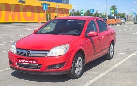Opel Astra H, 2008 год, 565 000 рублей, 1 фотография