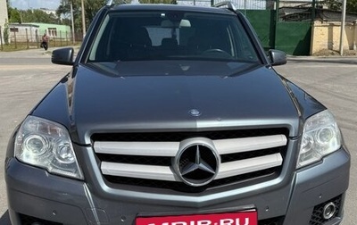 Mercedes-Benz GLK-Класс, 2011 год, 1 350 000 рублей, 1 фотография