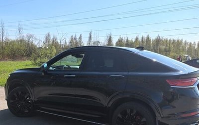 Geely Tugella FY11, 2022 год, 2 862 000 рублей, 1 фотография
