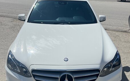 Mercedes-Benz E-Класс, 2013 год, 1 700 000 рублей, 1 фотография