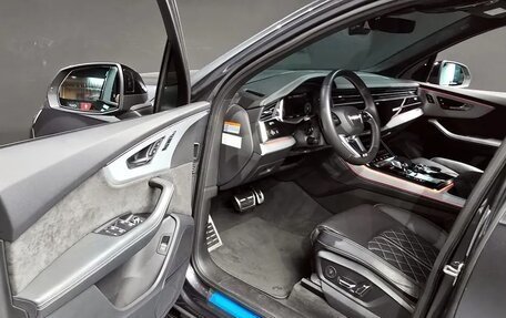 Audi Q7, 2022 год, 7 412 333 рублей, 5 фотография
