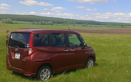 Daihatsu Thor I, 2019 год, 1 399 000 рублей, 4 фотография