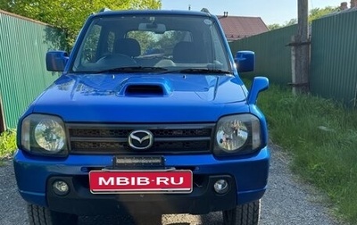 Mazda AZ-Offroad, 2008 год, 800 000 рублей, 1 фотография