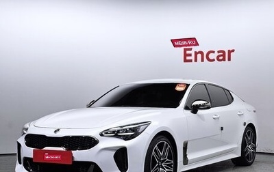 KIA Stinger I, 2021 год, 3 066 000 рублей, 1 фотография