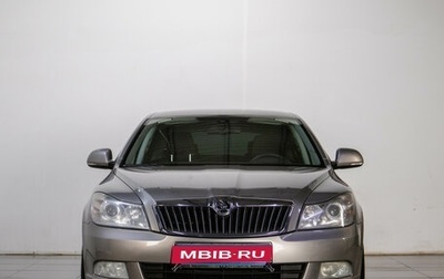 Skoda Octavia, 2012 год, 869 000 рублей, 1 фотография