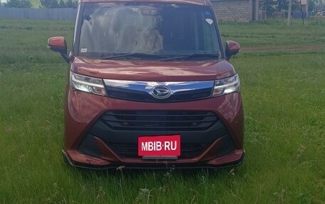 Daihatsu Thor I, 2019 год, 1 399 000 рублей, 3 фотография