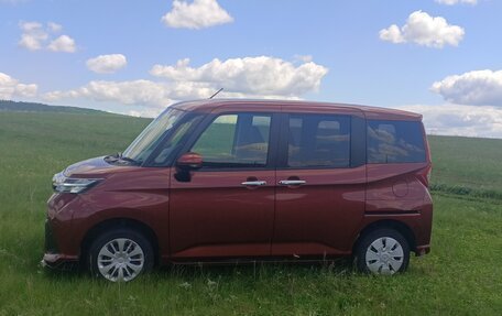 Daihatsu Thor I, 2019 год, 1 399 000 рублей, 5 фотография