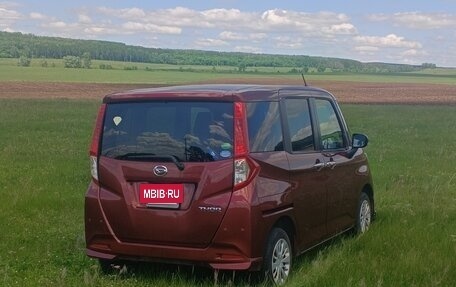 Daihatsu Thor I, 2019 год, 1 399 000 рублей, 2 фотография