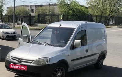 Opel Combo C, 2008 год, 360 000 рублей, 1 фотография