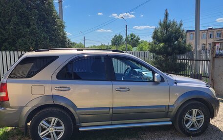 KIA Sorento IV, 2006 год, 650 000 рублей, 3 фотография