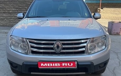 Renault Duster I рестайлинг, 2013 год, 700 000 рублей, 1 фотография