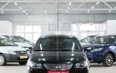 Lifan Solano I (630) рестайлинг, 2013 год, 349 000 рублей, 1 фотография