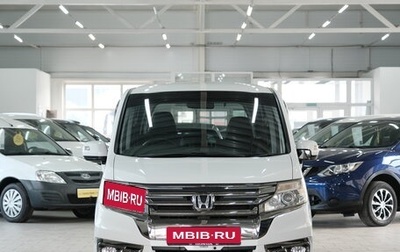 Honda Stepwgn IV, 2013 год, 2 049 000 рублей, 1 фотография