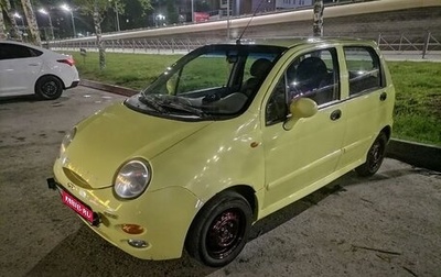 Chery Sweet (QQ), 2005 год, 260 000 рублей, 1 фотография