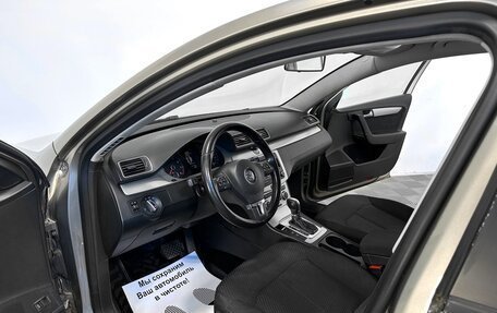 Volkswagen Passat B7, 2014 год, 1 199 000 рублей, 5 фотография