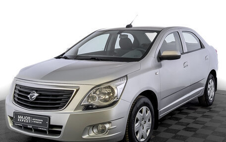 Ravon R4, 2019 год, 840 000 рублей, 1 фотография