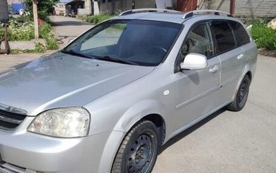Chevrolet Lacetti, 2010 год, 330 000 рублей, 1 фотография