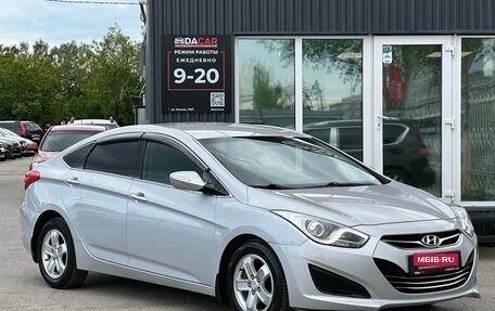 Hyundai i40 I рестайлинг, 2014 год, 1 199 000 рублей, 1 фотография