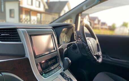 Toyota Alphard III, 2012 год, 2 400 000 рублей, 11 фотография