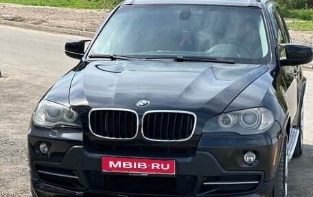 BMW X5, 2009 год, 2 000 000 рублей, 1 фотография