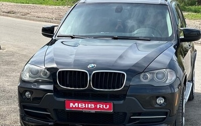 BMW X5, 2009 год, 2 000 000 рублей, 1 фотография