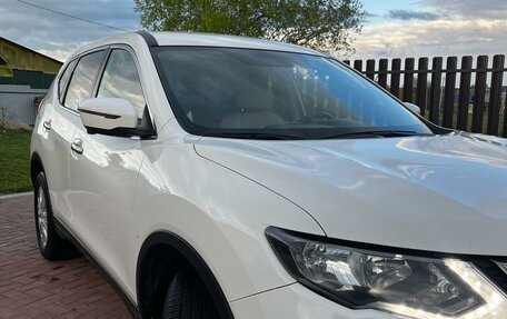 Nissan X-Trail, 2020 год, 2 200 000 рублей, 1 фотография