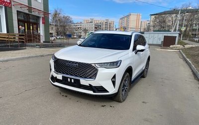 Haval H6, 2020 год, 1 790 000 рублей, 1 фотография