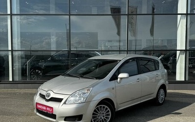 Toyota Corolla Verso I, 2008 год, 790 000 рублей, 1 фотография