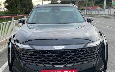 Geely Atlas, 2023 год, 2 700 000 рублей, 1 фотография