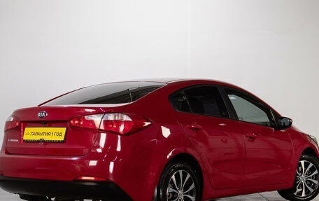 KIA Cerato III, 2013 год, 859 000 рублей, 5 фотография