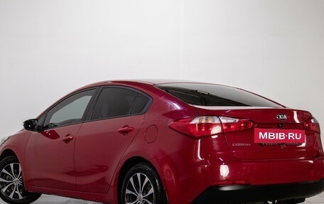 KIA Cerato III, 2013 год, 859 000 рублей, 3 фотография