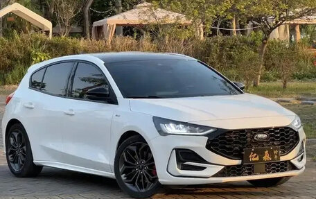 Ford Focus IV, 2022 год, 1 550 777 рублей, 4 фотография