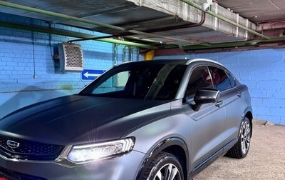 Geely Tugella FY11, 2023 год, 3 050 000 рублей, 1 фотография