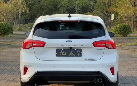 Ford Focus IV, 2022 год, 1 550 777 рублей, 7 фотография