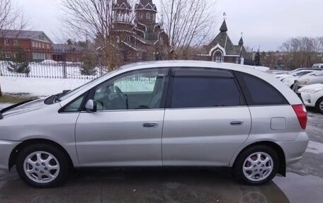 Toyota Nadia, 1998 год, 400 000 рублей, 3 фотография