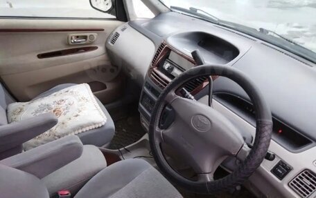 Toyota Nadia, 1998 год, 400 000 рублей, 5 фотография
