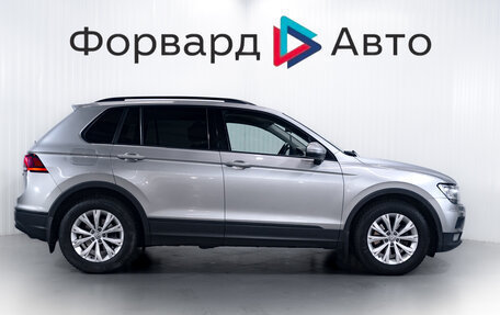 Volkswagen Tiguan II, 2020 год, 1 990 000 рублей, 8 фотография