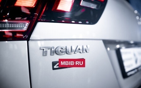 Volkswagen Tiguan II, 2020 год, 1 990 000 рублей, 10 фотография
