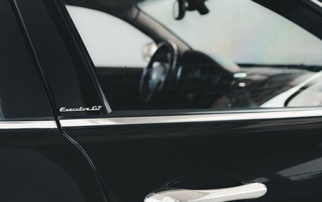 Maserati Quattroporte VI, 2008 год, 8 000 000 рублей, 3 фотография